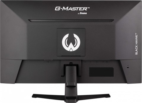 IIYAMA Monitor 27 cali G2745QSU-B2,IPS,QHD,100Hz,1ms,2xUSB,300cd