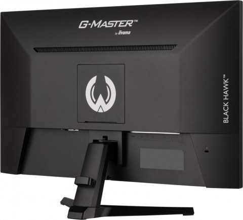 IIYAMA Monitor 27 cali G2745QSU-B2,IPS,QHD,100Hz,1ms,2xUSB,300cd