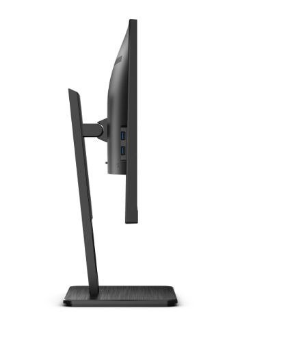 AOC Monitor 23.8 cala Q24P2Q IPS HDMI DP USB Pivot