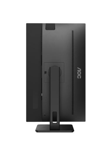 AOC Monitor 23.8 cala Q24P2Q IPS HDMI DP USB Pivot