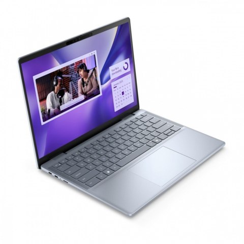 Dell Laptop Inspiron Plus 7441 Win11 Pro/XPLUS10C/16GB/1TB SSD Gen4/14.0 QHD+ Touch/Adreno GPU/FgrPr/Cam & Mic/WLAN + BT/Backlit Kb/3