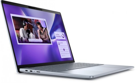 Dell Laptop Inspiron Plus 7441 Win11 Pro/XPLUS10C/16GB/1TB SSD Gen4/14.0 QHD+ Touch/Adreno GPU/FgrPr/Cam & Mic/WLAN + BT/Backlit Kb/3
