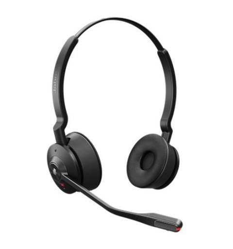 Jabra Słuchawki Engage 55 SE Link 400a MS Stereo Stand
