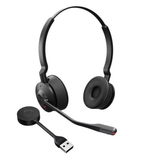 Jabra Słuchawki Engage 55 SE Link 400a UC Stereo Stand