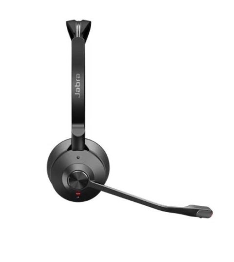Jabra Słuchawki Engage 55 SE Link 400a UC Stereo