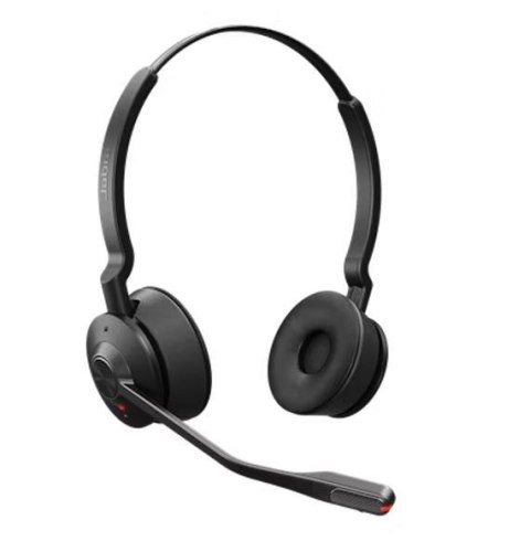 Jabra Słuchawki Engage 55 SE Link 400a UC Stereo
