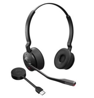 Jabra Słuchawki Engage 55 SE Link 400c UC Stereo Stand