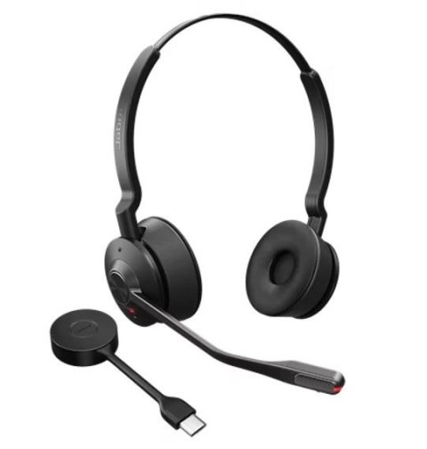 Jabra Słuchawki Engage 55 SE Link 400c UC Stereo Stand