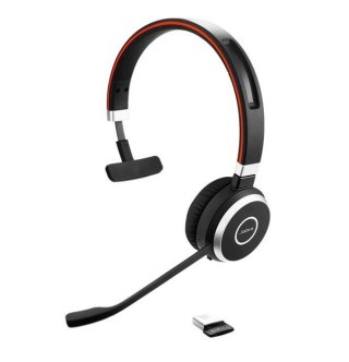 Jabra Słuchawki Evolve 65 TE Link 390a MS Mono Stand
