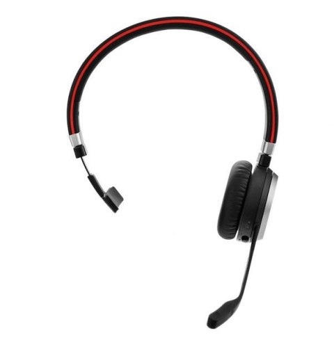 Jabra Słuchawki Evolve 65 TE Link 390a UC Mono Stand