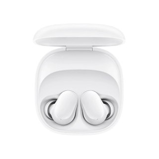 XIAOMI Słuchawki Redmi Buds 6 Play białe