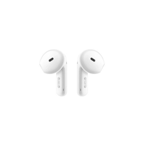 XIAOMI Słuchawki bezprzewodowe Redmi Buds 6 Active białe