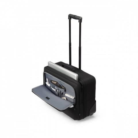 DICOTA Walizka Multi Roller Eco CORE na laptop 15-17.3 cali