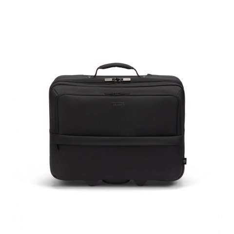 DICOTA Walizka Multi Roller Eco CORE na laptop 15-17.3 cali