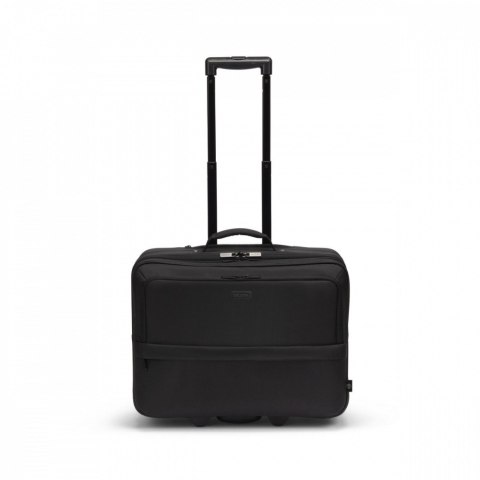 DICOTA Walizka Multi Roller Eco CORE na laptop 15-17.3 cali