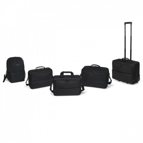 DICOTA Walizka Multi Roller Eco CORE na laptop 15-17.3 cali