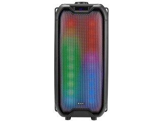 Tracer Głośnik Tower LED TWS Bluetooth