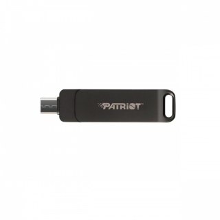 Patriot Pendrive Rage R550 32GB USB Type-C/USB A