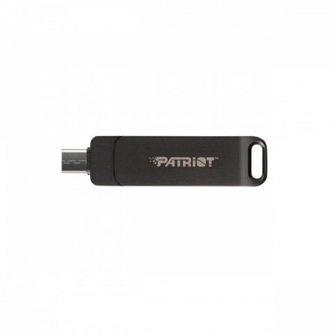 Patriot Pendrive Rage R550 32GB USB Type-C/USB A