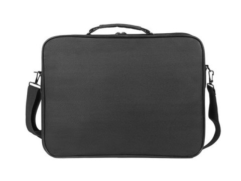 Natec Torba do laptopa IMPALA 2 15.6 cala ONYX czarna