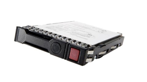 Hewlett Packard Enterprise Alletra Storage MP 7,68TB NVMe SFF Samoszyfrujący dysk SSD (R9H68A)