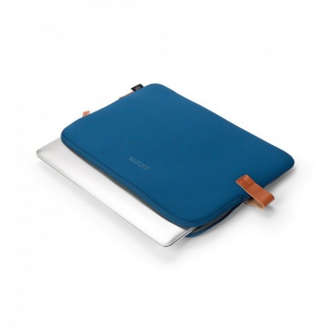 DICOTA Etui do notebooka Skin URBAN 13 cali navy