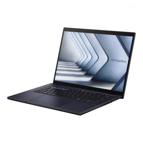 Asus Laptop ExpertBook B3 B3404CVF-Q50005X - i7-1355U/16GB/512GB/RTX 2050/14 WUXGA/Win 11 PRO/3YRS