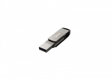 Lexar Pendrive Dual Drive D400 128GB USB-C/A 3.1 130MB/s