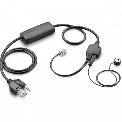POLY Elektroniczny włącznik widełkowy TAA APV-63 85R01AA