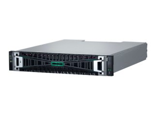 Hewlett Packard Enterprise Macierz dyskowa MSA 2070 16Gb Fibre Channel SFF 23TB Flash Bundle S3L64A
