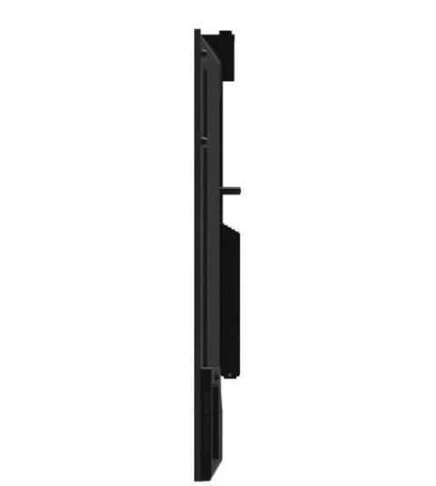 Optoma Monitor wielkoformatowy 75 cali N3751K matowy 24h/7,450cd/m2,USB-C,4K UHD (3840 x 2160),Android 11,Wifi+BT,OMS kod producenta 