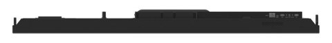 Optoma OpMonitor interaktywny 86 cali 3862RK INFRARED,40pkt,4K,2x20W,USB-C,WIFI+BT,Android13