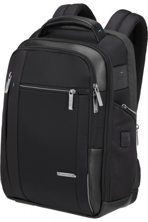 Samsonite Plecak na laptopa Spectrolite 3.0 14,1 cala czarny
