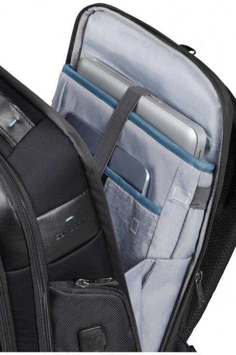 Samsonite Plecak na laptopa Spectrolite 3.0 14,1 cala czarny