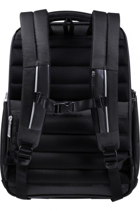 Samsonite Plecak na laptopa Spectrolite 3.0 14,1 cala czarny