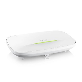 Zyxel Punkt dostępu NWA110BE BE6500 2x2 MU-MIMO, Dual Radio 2.4 and 5 or 6GHz1 x 2.5G LAN Access Point