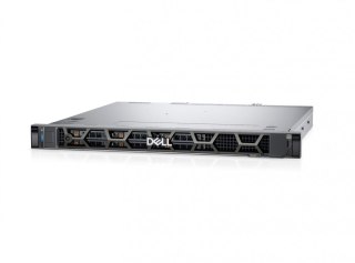 Dell Serwer PowerEdge R260 E-2414 16GB 1x480GB H355 iDBas 700W 3Y