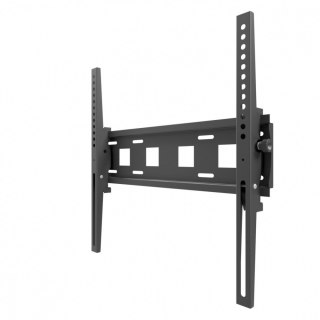 Edbak FSM150 Uchwyt ścienny stały do monitorów 32-55 cali VESA 75x75 - 400x400 15 kg