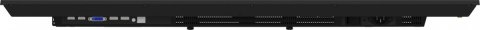 IIYAMA Monitor 42.5 cala ProLite LH4375UHS-B1AG, 24/7,IPS,ANDROID.11,4K,500cd/m2,WiFi,3xHDMI,DP,Daisy/Chain,2xUSB,2x10W,RJ45,iiSignage2