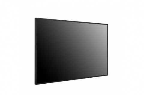 LG Electronics Monitor wielkoformatowy LG 43UM5N-H 500cd/m2 UHD 24/7