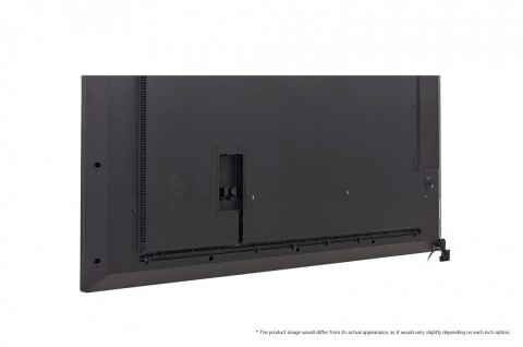 LG Electronics Monitor wielkoformatowy LG 43UM5N-H 500cd/m2 UHD 24/7