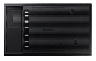 Samsung Monitor profesjonalny QB13R-T 13 cali Matowy, Dotykowy 16h/7 250(cd/m2) 1920x1080 (FHD) S6 Player Wi-Fi 3 lata OnSite (LH13QBRTM