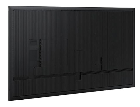 Samsung Monitor profesjonalny QB55C 55 cali Błyszczący 16h/7 350(cd/m2) 3840x2160 (UHD) S10 Player (Tizen 7, VXT Ready) WiFi/BT 3 lata O