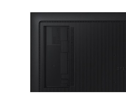 Samsung Monitor profesjonalny QM32C 32 cale Błyszcząca/IPS 24h/7 400(cd/m2) 1920x1080 (FHD) S10 Player (Tizen 7, VXT Ready) Wi-Fi/BT 3 l