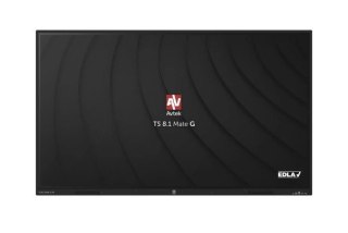 Avtek Monitor interaktywny TS 8.1 MATE G 65