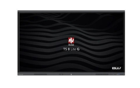Avtek Monitor interaktywny TS 8 LITE G 75