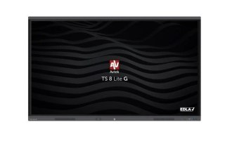 Avtek Monitor interaktywny TS 8 LITE G 86