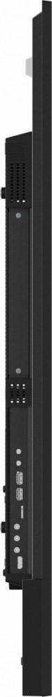 IIYAMA *IIYAMA 65'LH6565UHSB-B1, 24/7,IPS,ANDROID.11,4K,800cd, iiSignage2, SDM, 2x HDMI, DP, 2x USB,2x 10W, RJ45, WiFi, 4/32GB, PIO