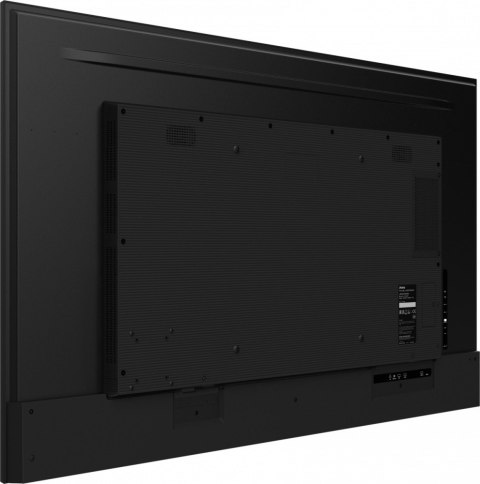 IIYAMA *IIYAMA 65'LH6565UHSB-B1, 24/7,IPS,ANDROID.11,4K,800cd, iiSignage2, SDM, 2x HDMI, DP, 2x USB,2x 10W, RJ45, WiFi, 4/32GB, PIO