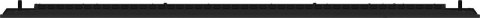 IIYAMA Monitor 86 cali LH8665UHSB-B1, 24/7, IPS, ANDROID 11, 4K, 800cd, iiSignage2, SDM, 2x HDMI, DP, 2x USB,2x 10W, RJ45, WiFi, 4/32GB